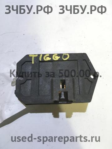 Chery Tiggo (T11) Резистор отопителя