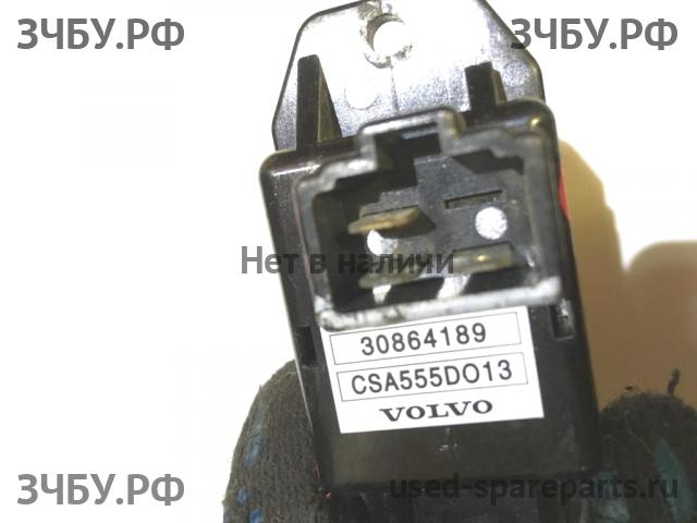 Volvo S40 (2) Резистор отопителя