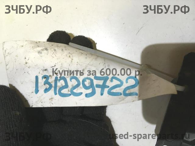 Skoda Octavia 1 Резистор отопителя