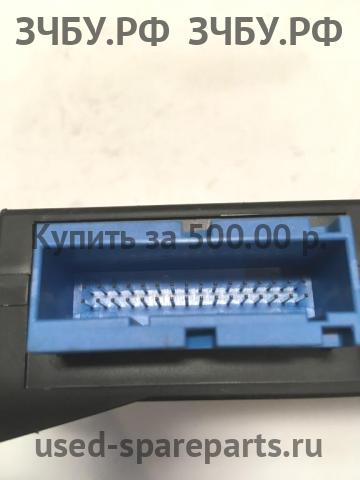 Infiniti FX 35/50 [S51] QX70 Блок электронный