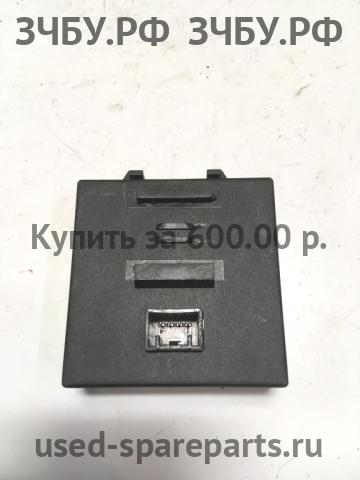 Infiniti FX 35/50 [S51] QX70 Блок управления центральным замком