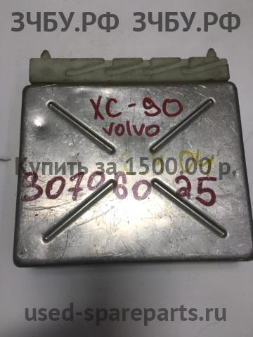 Volvo XC-90 (1) Блок управления АКПП