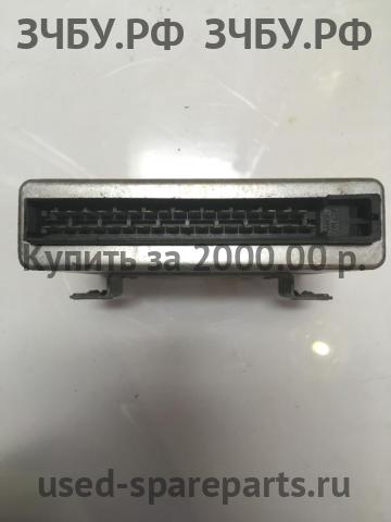 Audi 100/200 [C3] Блок электронный