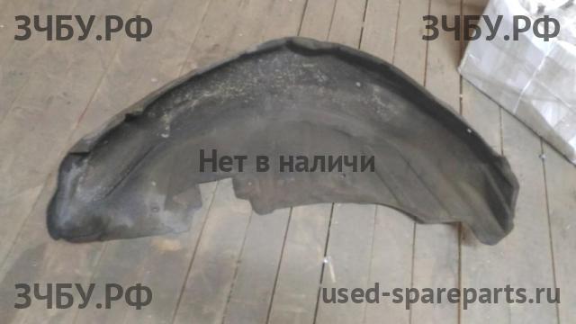 Mitsubishi Outlander 2 XL(CW) Локер задний правый