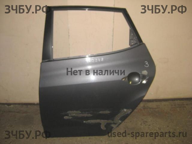 Hyundai ix20 Дверь задняя левая