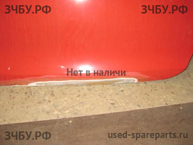 Opel Astra J Дверь передняя левая
