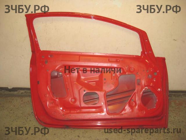 Opel Astra J Дверь передняя левая