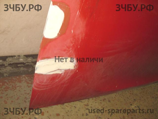 Opel Astra J Дверь передняя левая