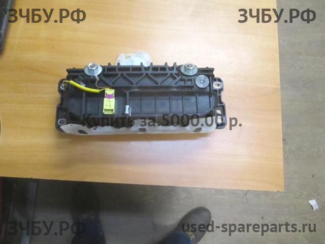 Skoda Yeti (Рестайлинг) Подушка безопасности пассажирская (в торпедо)