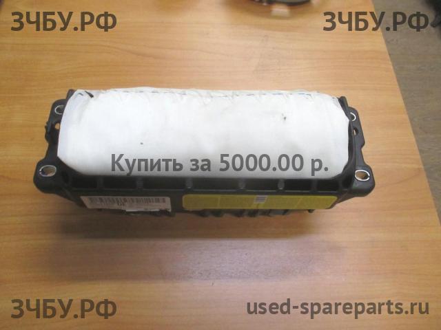 Skoda Yeti (Рестайлинг) Подушка безопасности пассажирская (в торпедо)