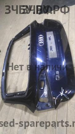 Audi Q5 (1) [8R] Дверь багажника