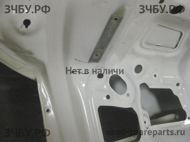 KIA Cerato 3 (YD) Крышка багажника