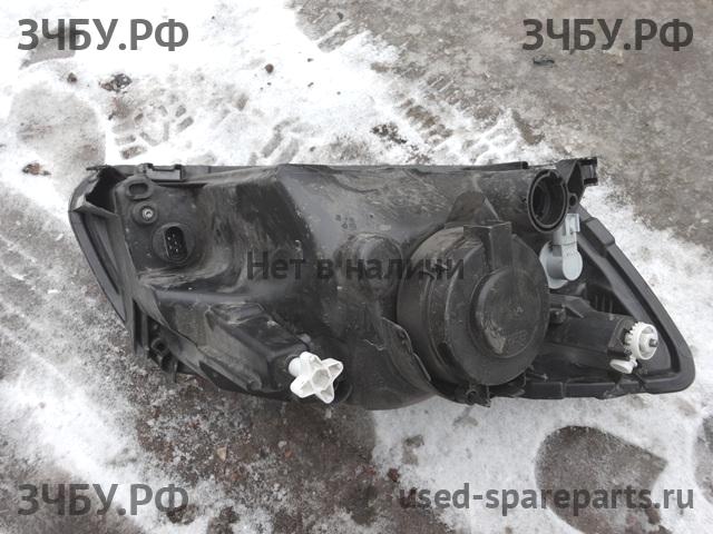 ВАЗ (VAZ) Lada Granta Фара левая