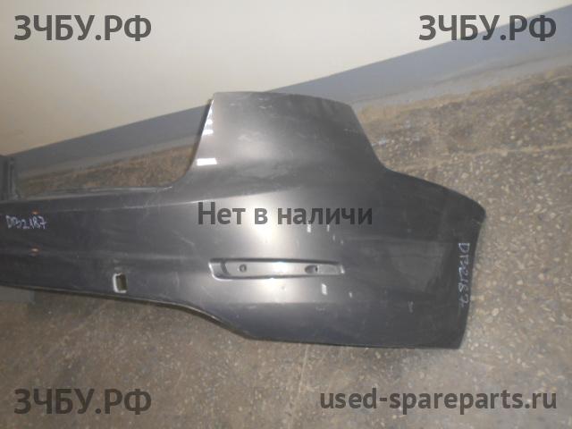 Ford Mondeo 4 Бампер задний