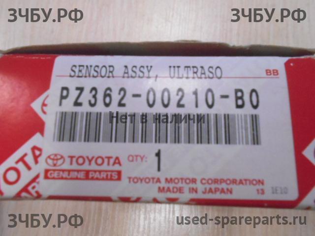 Toyota Camry 6 (V40) Датчик парковки (Парктроник)