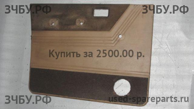 Nissan Patrol (160) Обшивка двери передней левой
