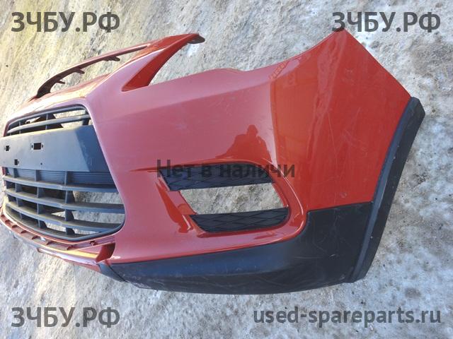Lifan X50 Бампер передний