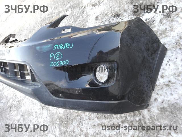 Subaru XV 1 Бампер передний