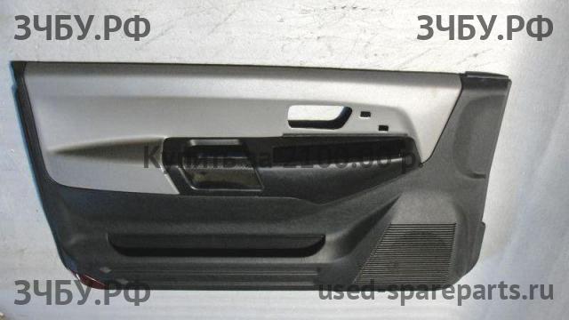 Mitsubishi Pajero Pinin (H60) Обшивка двери передней левой