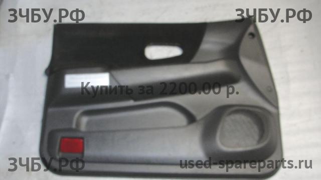 Mitsubishi Pajero/Montero Sport 1 (K9) Обшивка двери передней левой