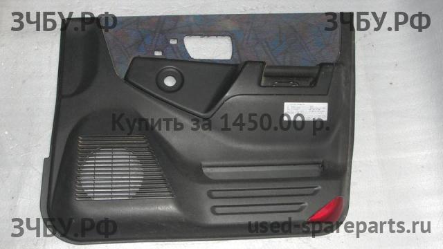 Mitsubishi Pajero Pinin (H60) Обшивка двери передней правой