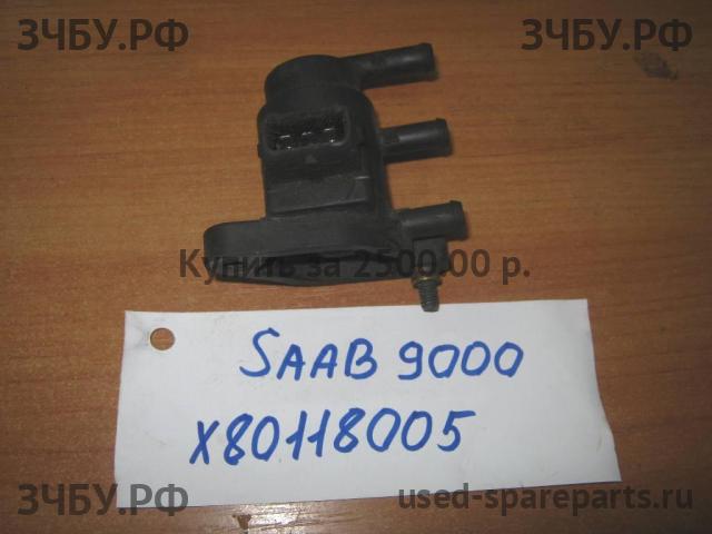 Saab 9000 CS Клапан электромагнитный