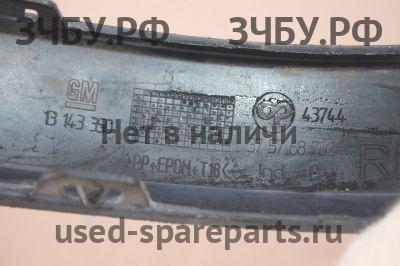 BYD F3 (1) Эмблема (логотип, значок)