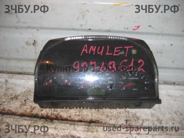 Chery Amulet (A15) Панель приборов