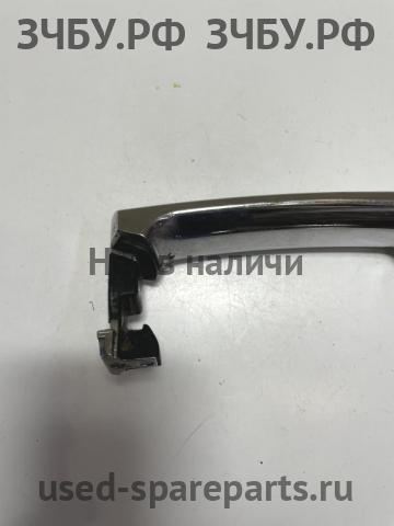 Infiniti FX 35/45 [S50] Ручка двери задней наружная правая
