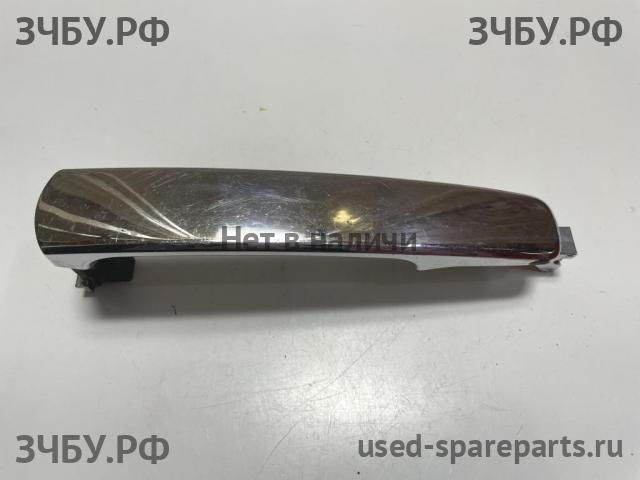 Infiniti FX 35/45 [S50] Ручка двери задней наружная правая