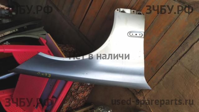 Mercedes CLC-klasse (CL203) Крыло переднее правое