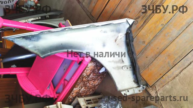 Mercedes CLC-klasse (CL203) Крыло переднее правое