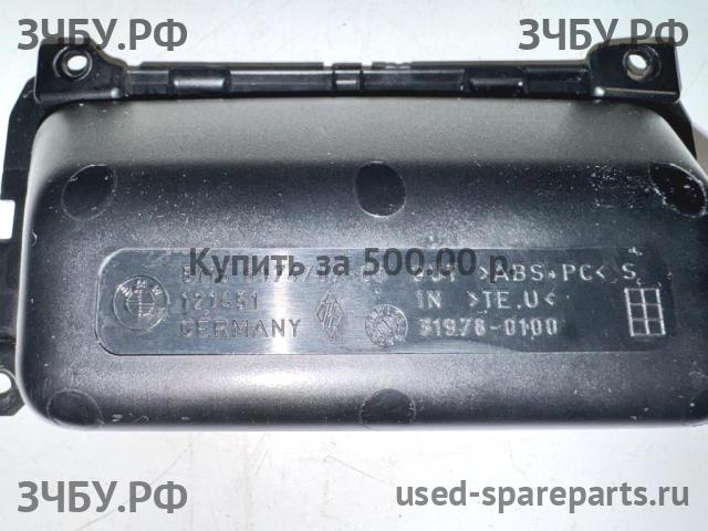 BMW 5-series E60/E61 Ящик