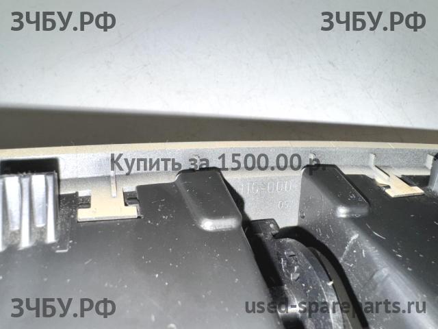 BMW 5-series E60/E61 Дефлектор воздушный