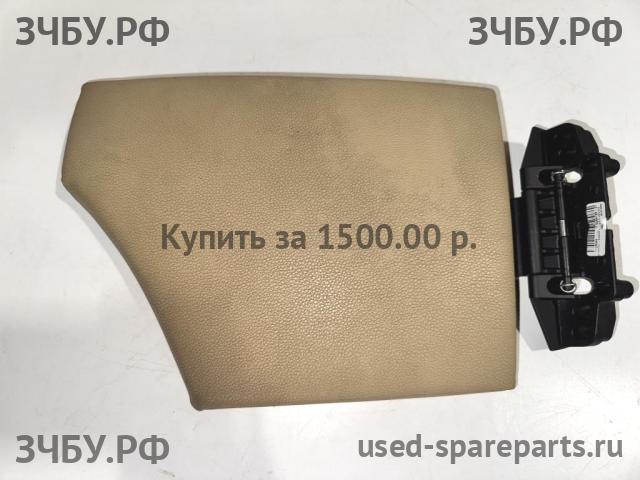 BMW 5-series E60/E61 Консоль между сиденьями (Подлокотник)