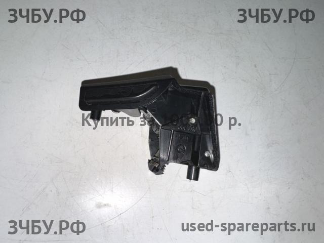 BMW 5-series E60/E61 Замок бардачка