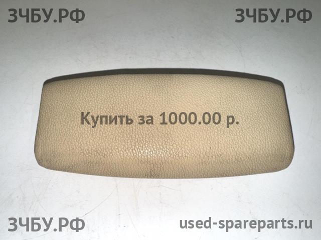 BMW 5-series E60/E61 Накладка декоративная на кулису (консоль)