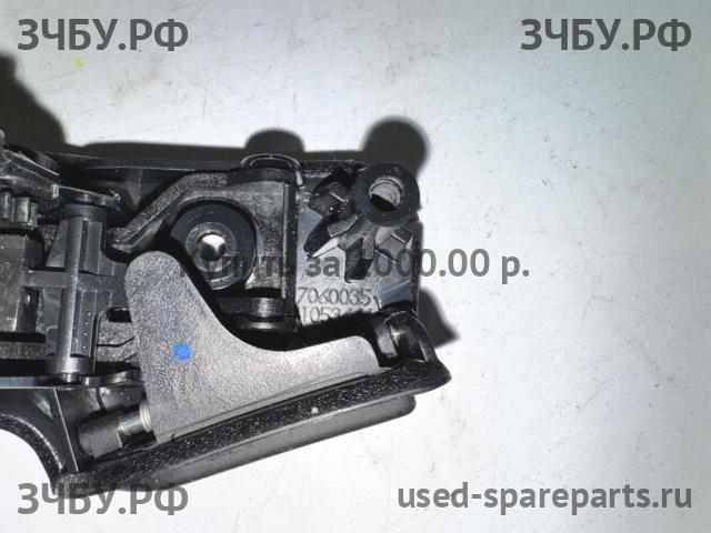 BMW 5-series E60/E61 Замок бардачка