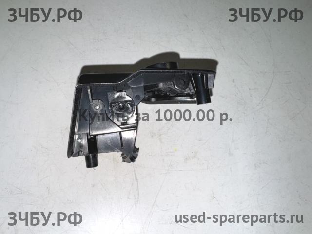 BMW 5-series E60/E61 Замок бардачка