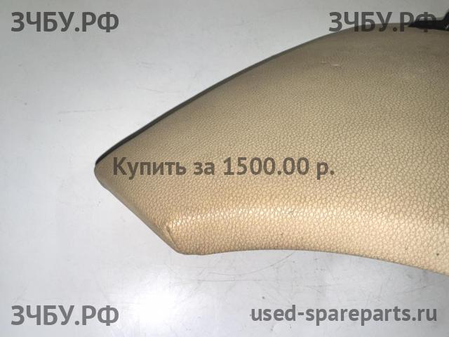 BMW 5-series E60/E61 Консоль между сиденьями (Подлокотник)