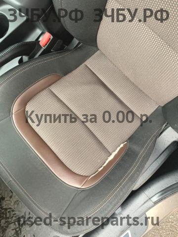 KIA Ceed 2 Сиденье