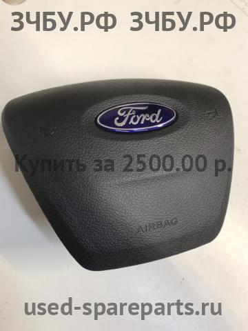 Ford Focus 3 Накладка звукового сигнала (в руле)