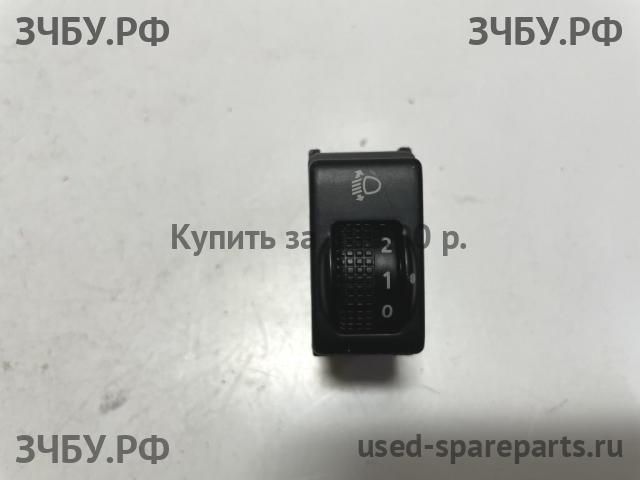 Infiniti QX56 [JA60] Кнопка корректора фар
