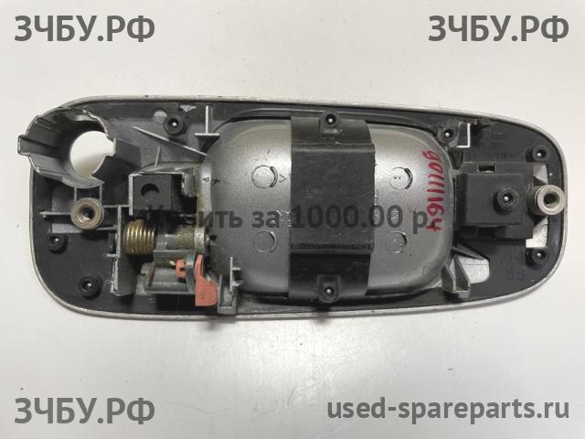 Subaru Impreza 2 (G11) Ручка двери передней наружная правая