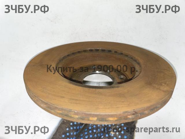 Chery Kimo S12 (A113) Диск тормозной передний