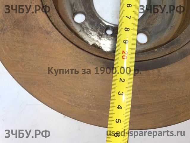 Chery Kimo S12 (A113) Диск тормозной передний