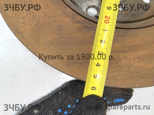 Chery Kimo S12 (A113) Диск тормозной передний