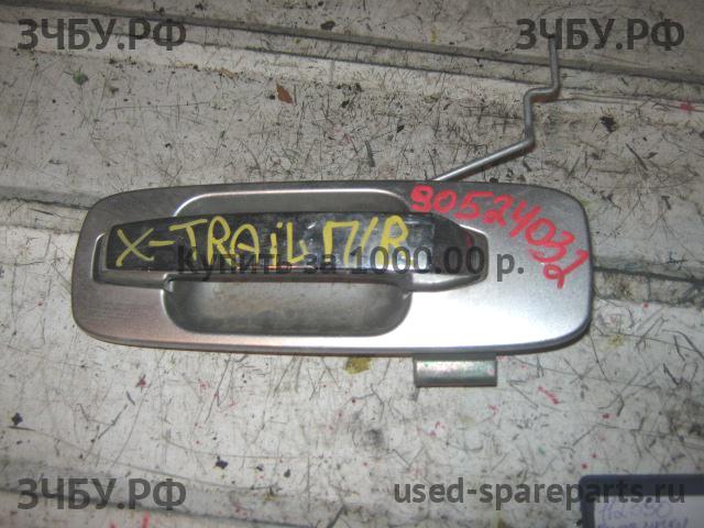 Nissan X-Trail 1 (T30) Ручка двери передней наружная правая