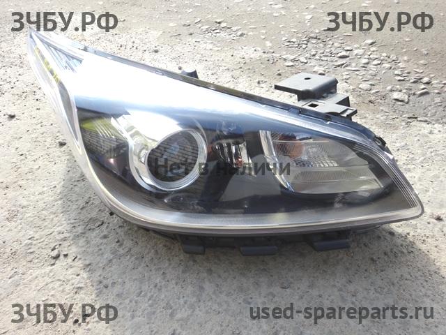 KIA Rio 4 Фара правая