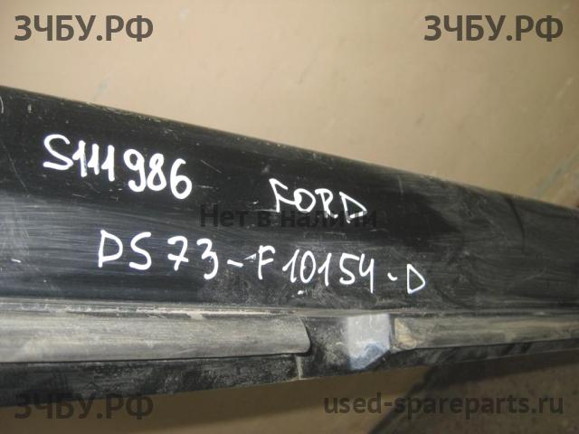 Ford Mondeo 5 Накладка на порог правая